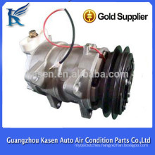 TRUCK AIR COMPRESSOR FOR VOLVO SPARE PARTS OEM: 3537185 6848077 6848080 82510169 3513066 8251069 48845011 4K754 351314